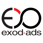 Exod Logo PNG Vector