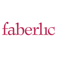 faberlic Logo PNG Vector
