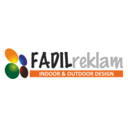 fadıl reklam Logo PNG Vector