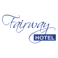 Fairway Hotel Logo PNG Vector