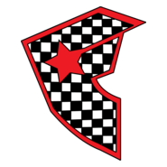 Famous Stars and Stripes Logo PNG Vector