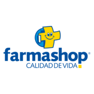 Farmashop Logo PNG Vector