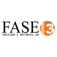 Fase 3. Publicidad & Multumedia Lab. Logo PNG Vector