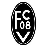 FC 08 Villingen Logo PNG Vector