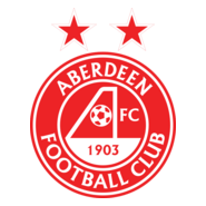 FC Aberdeen Logo PNG Vector