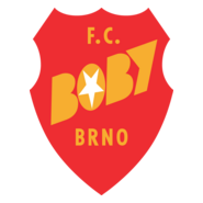 FC Boby Brno 90's Logo PNG Vector