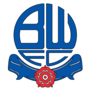 FC Bolton Wanderers 70's Logo PNG Vector
