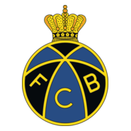 FC Brugge 70's Logo PNG Vector
