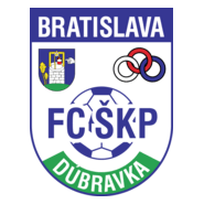 FC CKP Dubravka Logo PNG Vector