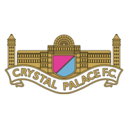 FC Crystal Palace early 70's Logo PNG Vector