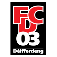 FC Differdange 03 Logo PNG Vector