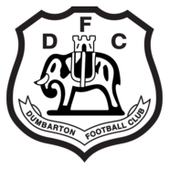 FC Dumbarton Logo PNG Vector