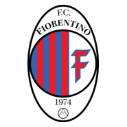 FC Fiorentino Logo PNG Vector