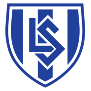 FC Lausanne Sport Logo PNG Vector