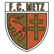 FC Metz Logo PNG Vector