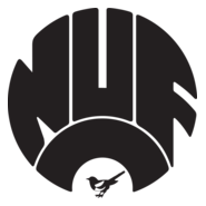 FC Newcastle United 1980's Logo PNG Vector
