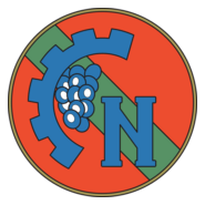 FC Nistru Chisinau Logo PNG Vector