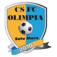 FC Olimpia 2010 Satu Mare Logo PNG Vector