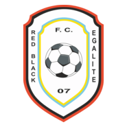 FC Red Black-Egalité Pfaffenthal-Weimerskirch Logo PNG Vector