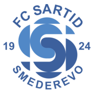 FC Sartid Smederevo Logo PNG Vector