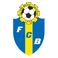FC The Belval-Belvaux Logo PNG Vector