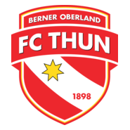FC Thun Logo PNG Vector