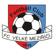FC Velké Meziříčí Logo PNG Vector