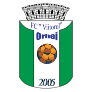 FC Viitorul Orhei Logo PNG Vector