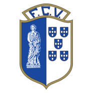 FC Vizela Logo PNG Vector