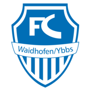 FC Waidhofen/Ybbs Logo PNG Vector