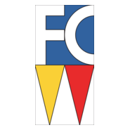 FC Wettingen 80's Logo PNG Vector