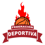 Federación Deportiva Logo PNG Vector