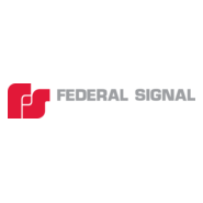 Federal Signal Logo PNG Vector