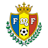 Federatia Moldoveneasca de Fotbal Logo PNG Vector