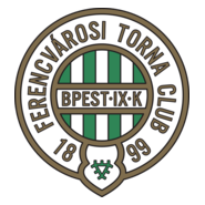 Ferencvaros TC Logo PNG Vector