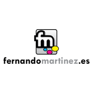 fernandomartinez.es Logo PNG Vector