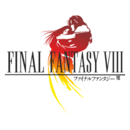 FF_VIII Logo PNG Vector
