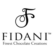 FIDANI • Finest Chocolate Creations Logo PNG Vector