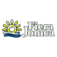 Fiera Jonica Logo PNG Vector