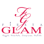 Fiesta Glam Logo PNG Vector