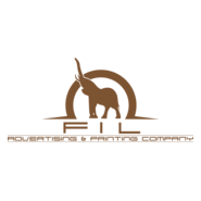 Fil Logo PNG Vector