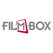 filmbox Logo PNG Vector