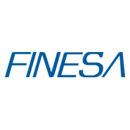 FINESA Logo PNG Vector