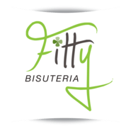Fitty Bisutería Logo PNG Vector