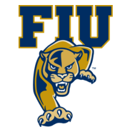 FIU Panthers Logo PNG Vector