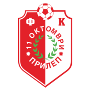 FK 11 Oktomvri Prilep Logo PNG Vector