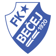 FK Becej Logo PNG Vector