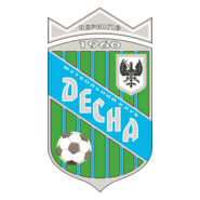 FK Desna Chernihiv Logo PNG Vector