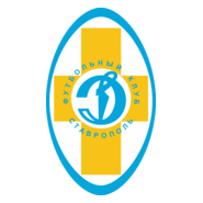 FK Dinamo Stavropol Logo PNG Vector