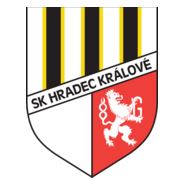 FK Hradec Kralove Logo PNG Vector